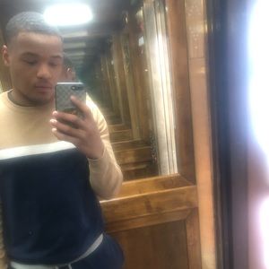 Meet your Posher, Marshon